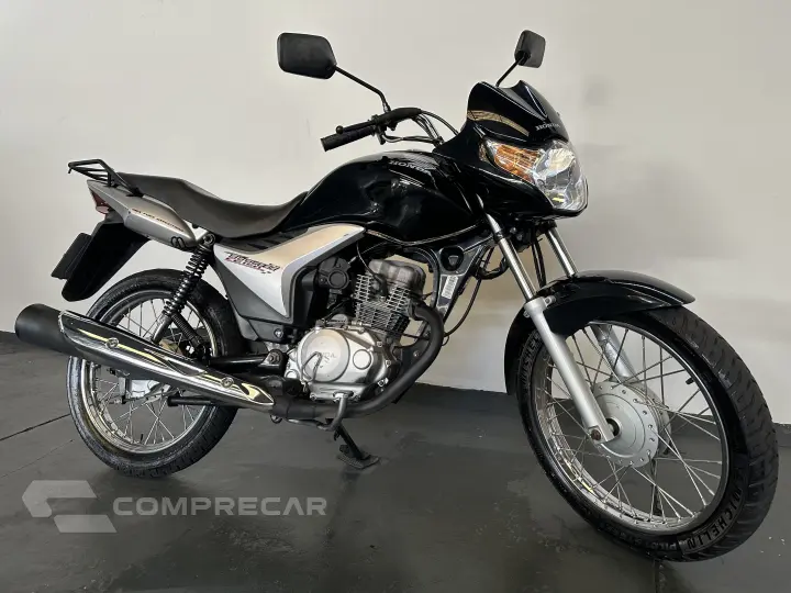 CG150 TITAN MIX ES