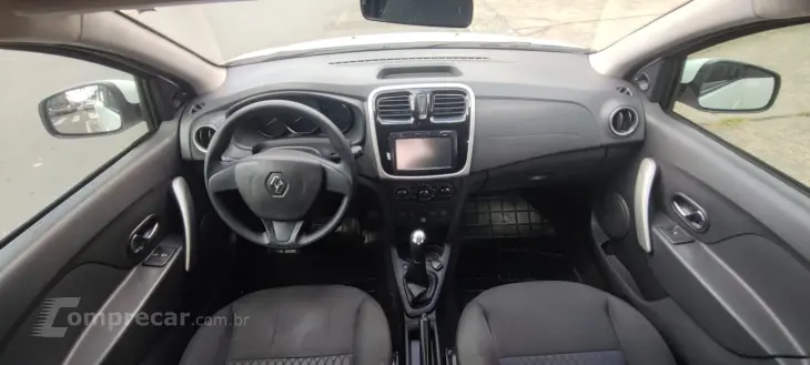 SANDERO 1.0 Expression 16V