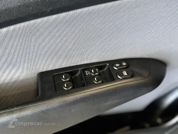 Hb20 1.6 Comfort Plus 16V Flex 4P Manual