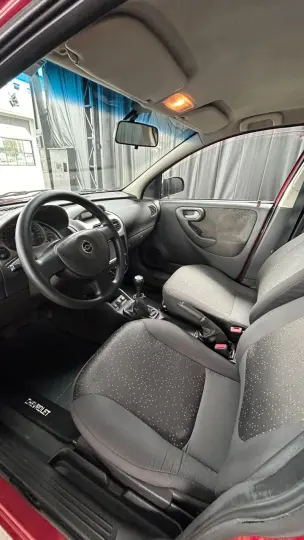 CORSA 1.4 MPFI Premium 8V