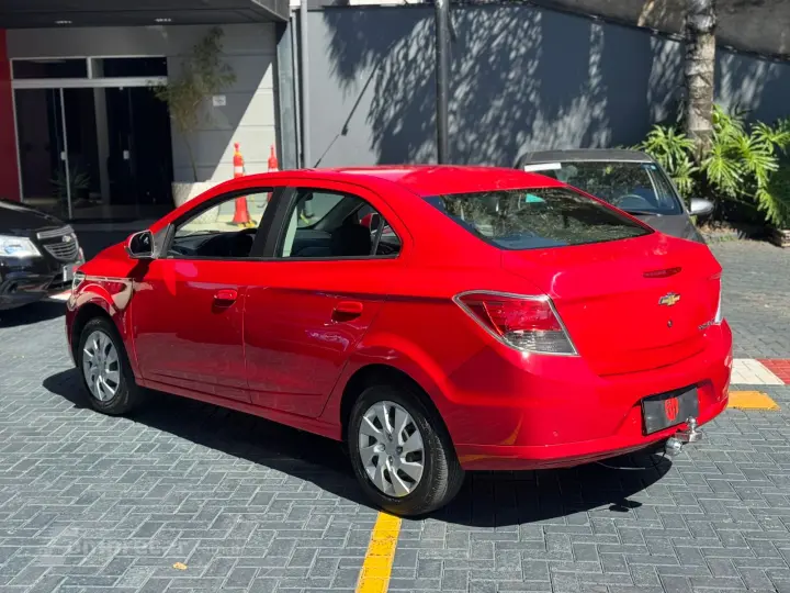 PRISMA 1.4 MPFI LT 8V