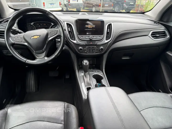 Equinox 1.5 Turbo Premier AWD
