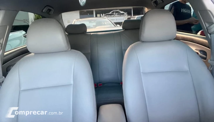 COROLLA 1.8 GLI 16V