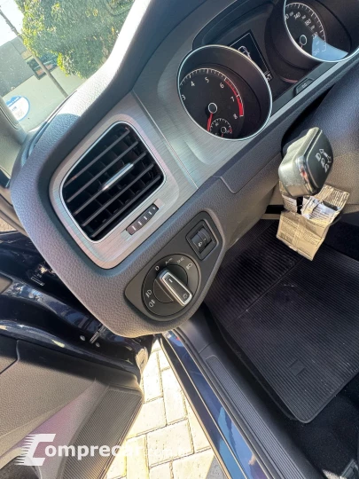 Golf Variant Comfortline 1.4 TSI