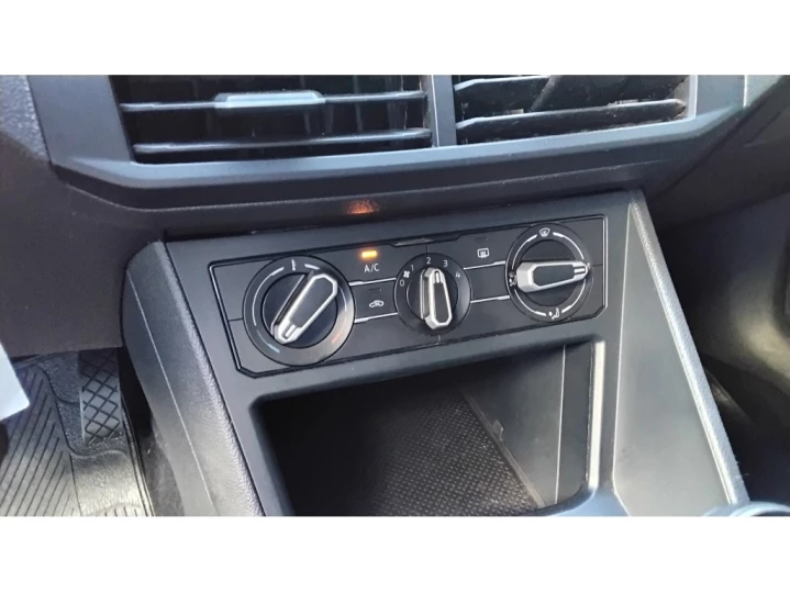POLO 1.0 MPI TOTAL FLEX MANUAL
