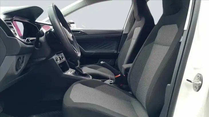 POLO 1.0 170 TSI COMFORTLINE AUTOMÁTICO