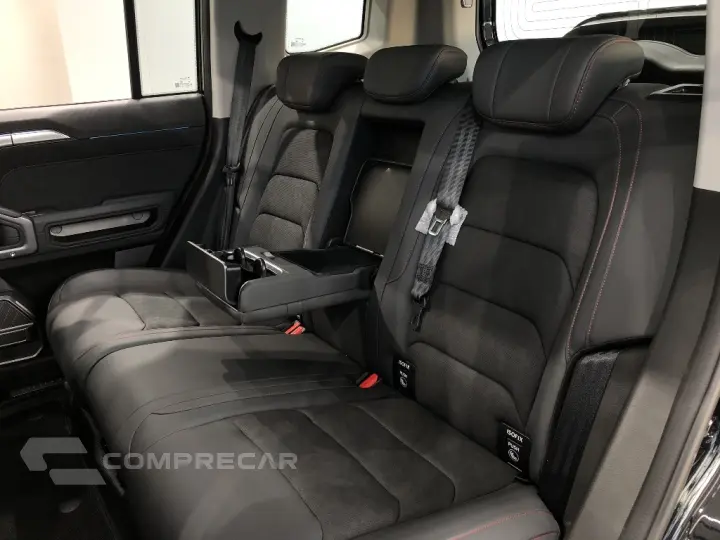 T2 1.5 TCI PHEV PREMIUM AWD DHT