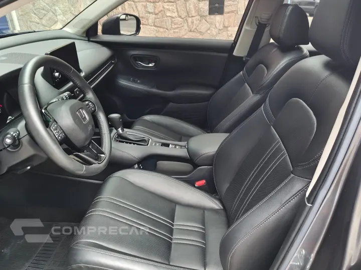 Zr-V 2.0 I-Vtec Gasolina Touring Cvt