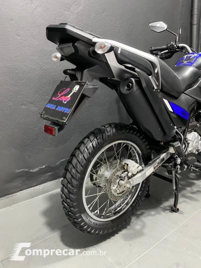CROSSSER 150 Z ABS