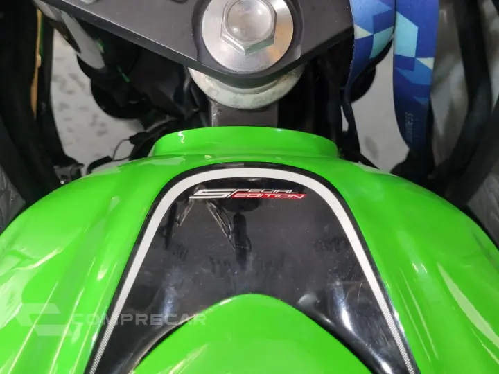 NINJA 300
