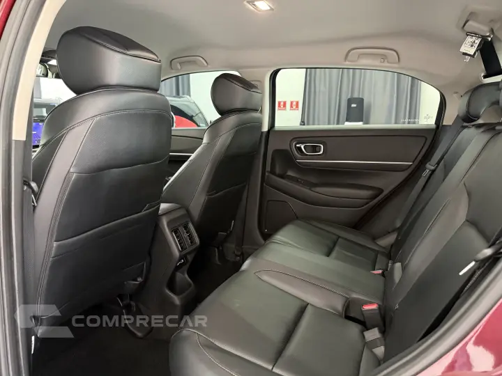 HR-V 1.5 DI I-vtec EXL