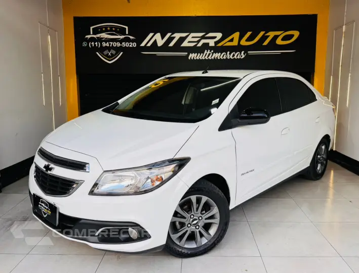 PRISMA 1.0 MPFI LT 8V