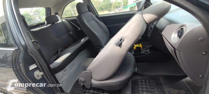CELTA 1.0 MPFI Spirit 8V