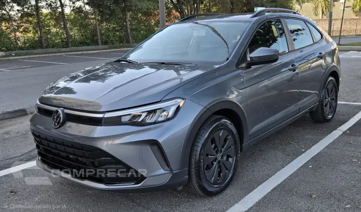 NIVUS 1.0 200 TSI Sense