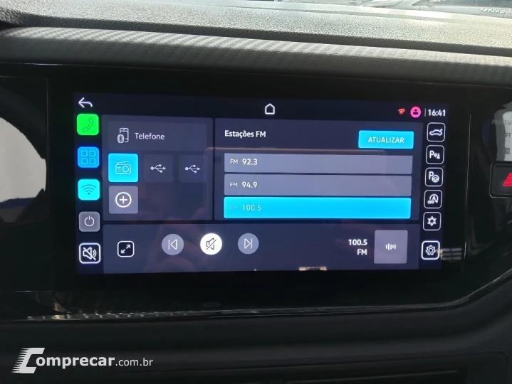 NIVUS 1.0 200 TSI TOTAL FLEX HIGHLINE AUTOMÁTICO