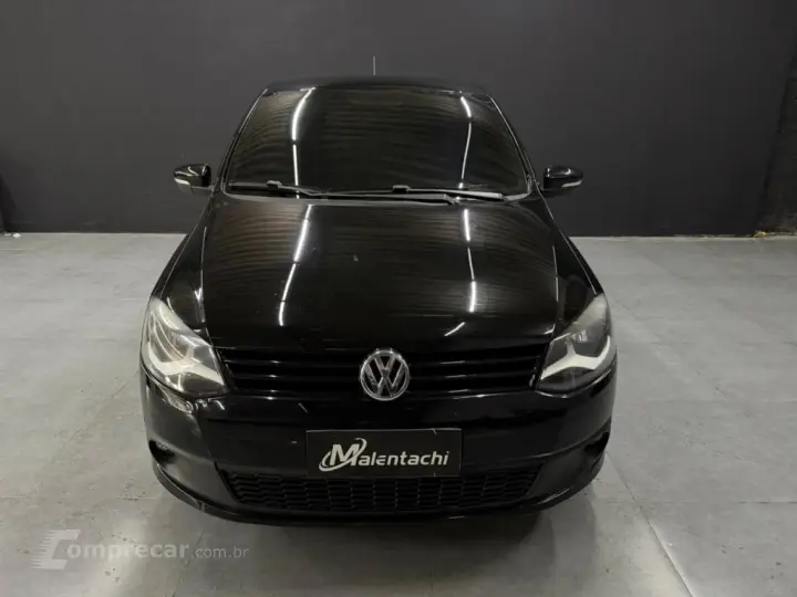 FOX 1.6 MI 8V FLEX 4P MANUAL