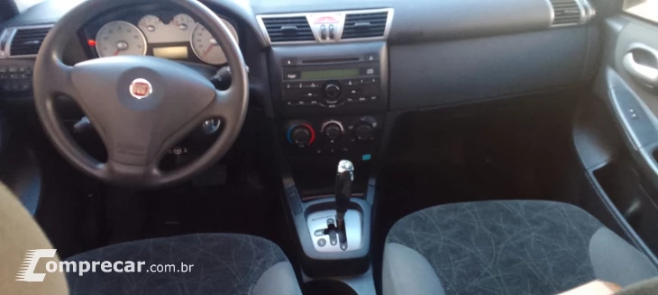 STILO 1.8 MPI 8V