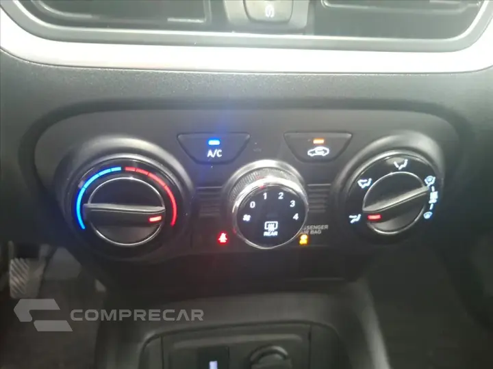 HB20 1.0 12V FLEX COMFORT MANUAL