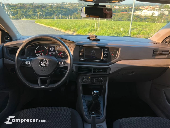 POLO 1.6 MSI