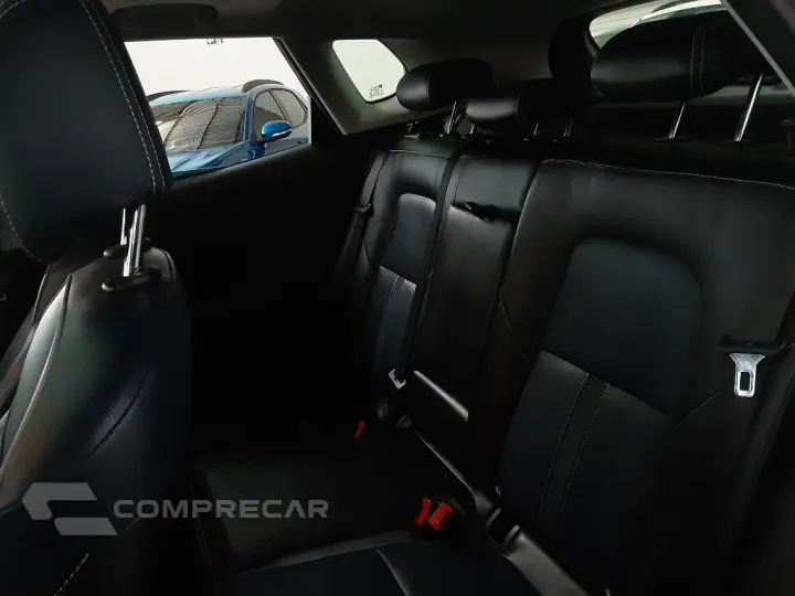 TRACKER 1.2 TURBO FLEX PREMIER AUTOMÁTICO