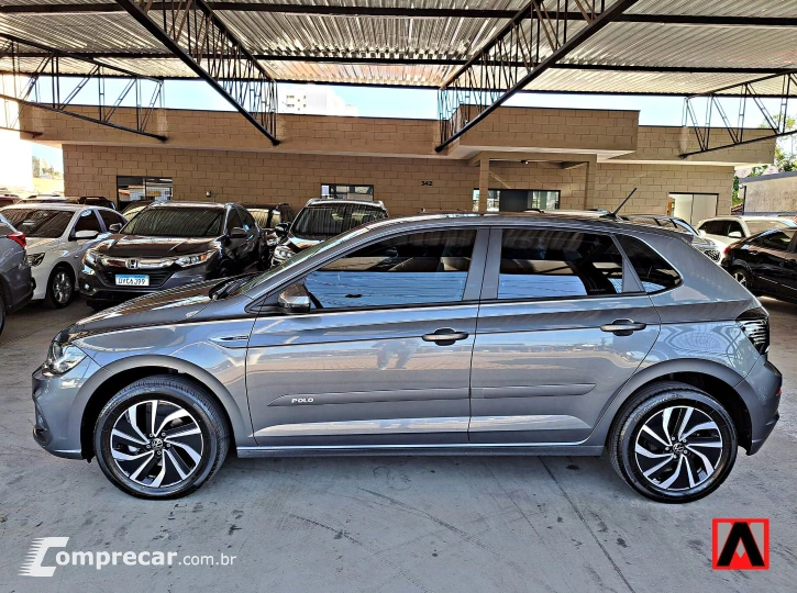 POLO 1.0 170 TSI Highline