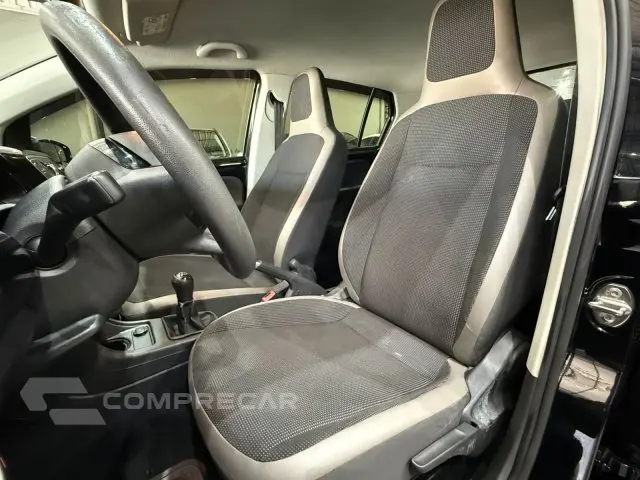 UP - 1.0 MPI HIGH UP 12V 4P MANUAL