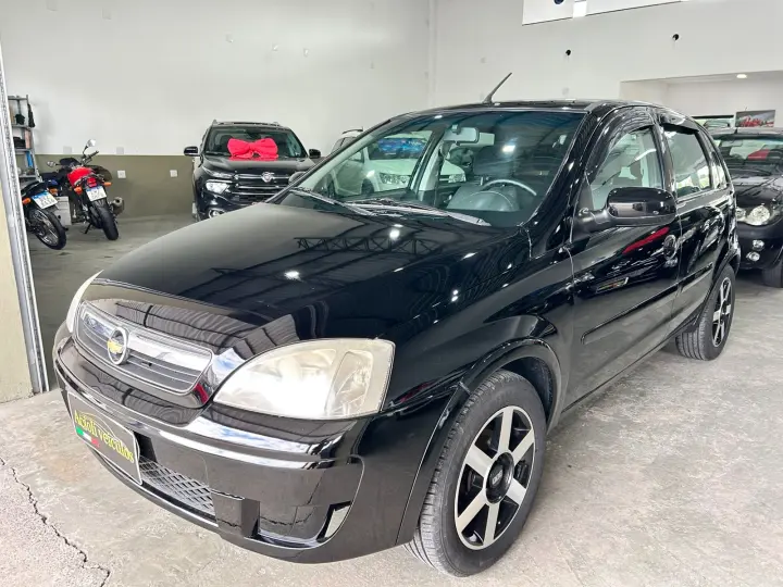 CORSA 1.4 MPFI Premium 8V