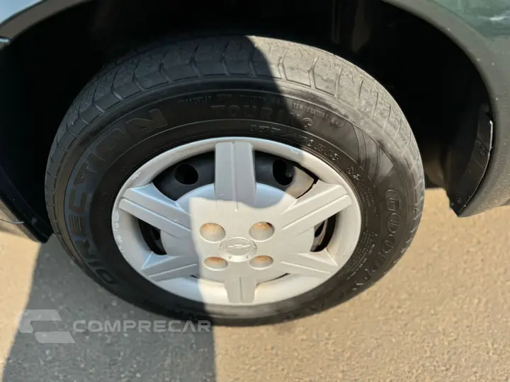 CLASSIC 1.0 MPFI VHCE 8V