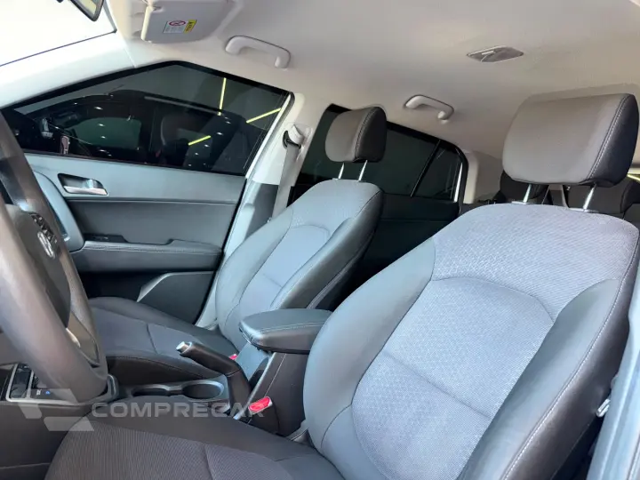 Creta Pulse 1.6