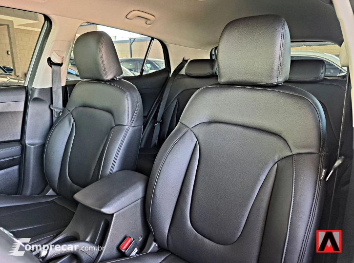 CRETA 1.0 Tgdi Limited Safety