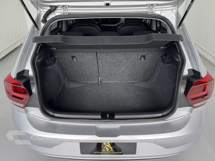 POLO 1.0 200 TSI Highline