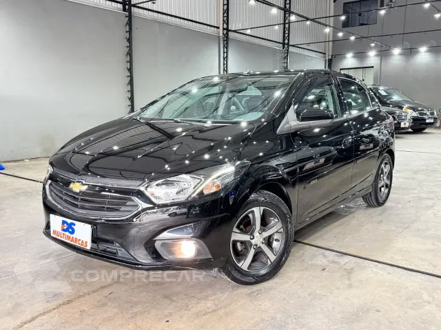 ONIX - 1.4 MPFI LTZ 8V 4P MANUAL