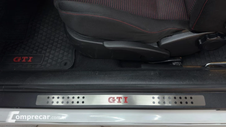 GOLF 1.8 MI GTI 20V 180cv Turbo