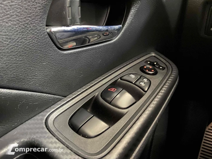 VERSA 1.6 16V FLEX ADVANCE XTRONIC