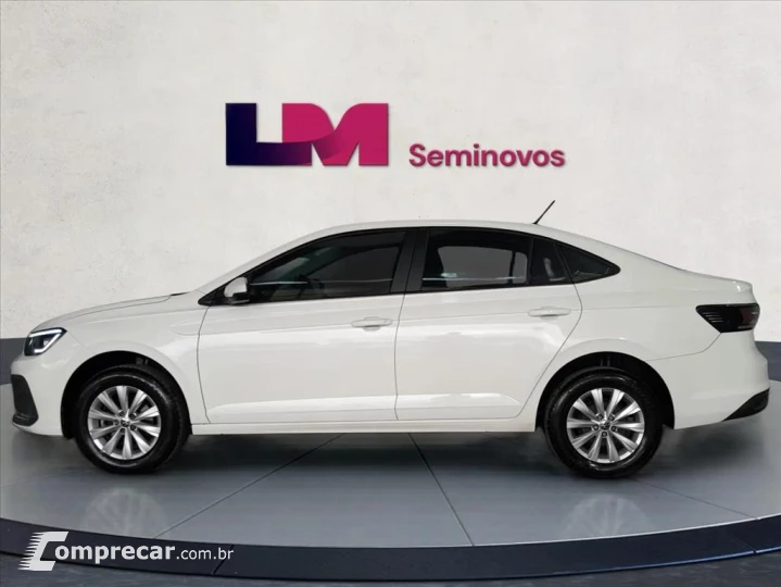 VIRTUS 1.0 170 TSI MANUAL