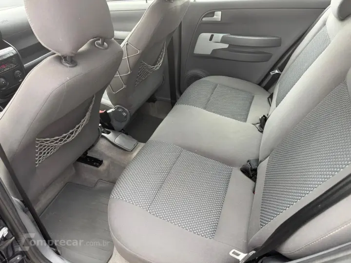 Fox 1.6 4P ROUTE FLEX