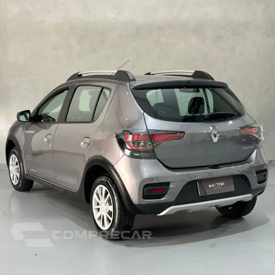 SANDERO S Edition Flex 1.0 12V 5p Mec.