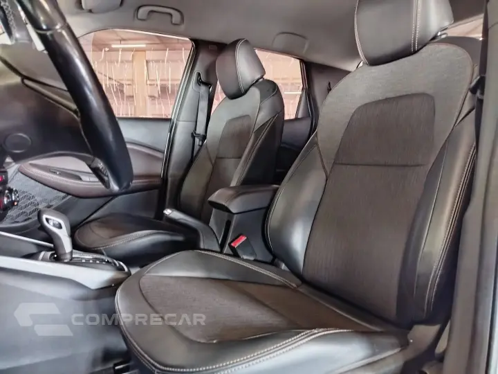 Montana 1.2 Turbo Flex Ltz Automático
