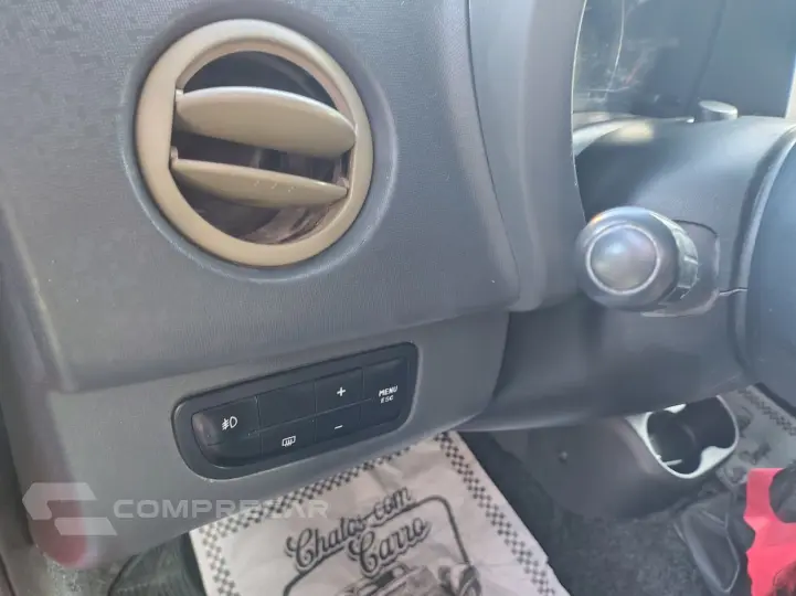 UNO 1.0 EVO VIVACE 8V