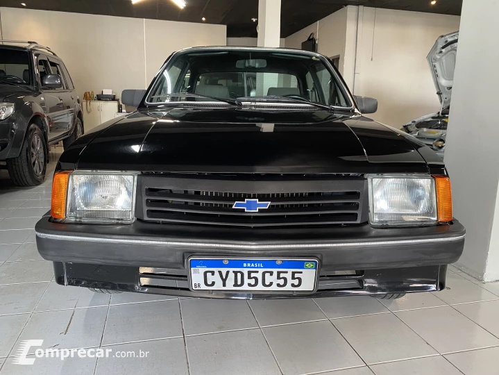 CHEVETTE 1.6 SL 8V
