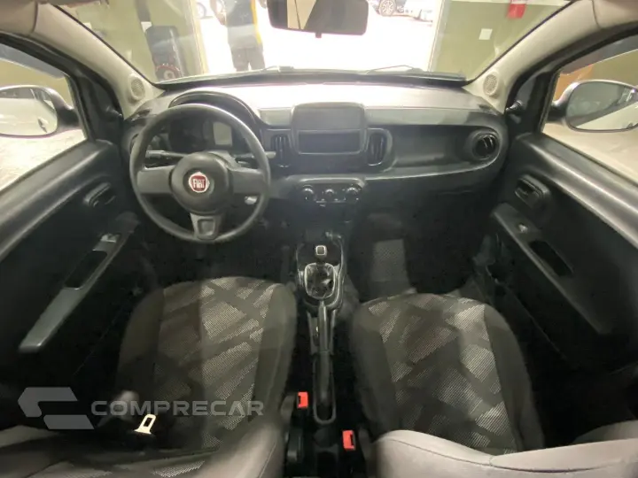 Mobi 1.0 Evo Flex Like. Manual