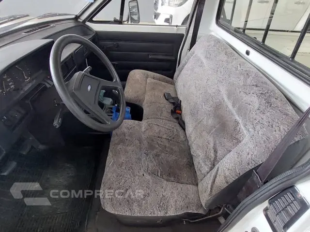PAMPA - 1.6 L CS 8V 2P MANUAL