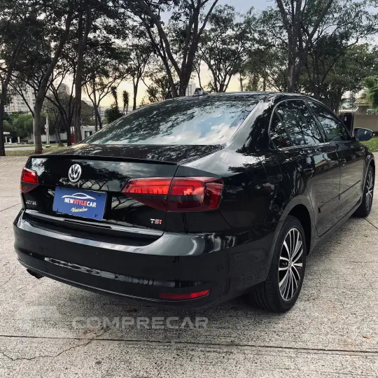 JETTA 1.4 16V TSI Trendline