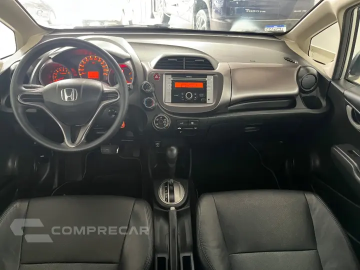 Fit LX 1.4/ 1.4 Flex 8V/16V 5p Aut.