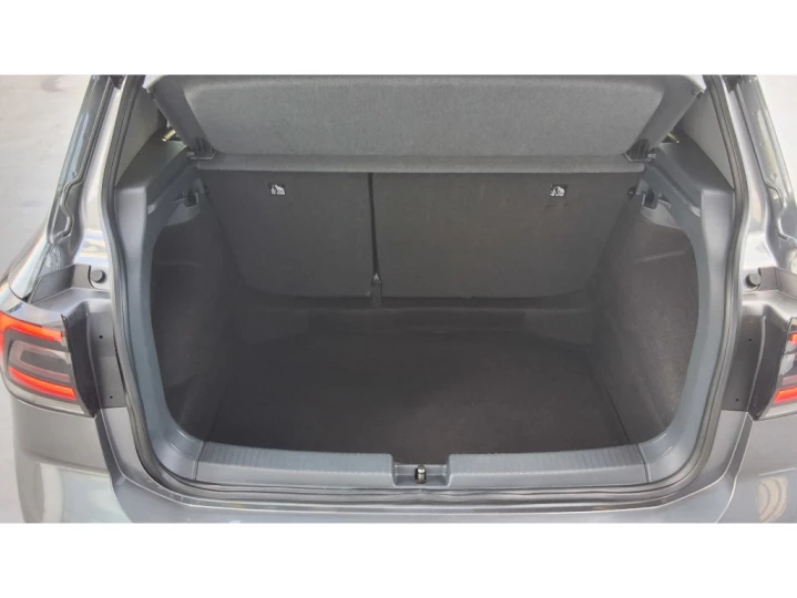 T-CROSS 1.0 200 TSI TOTAL FLEX AUTOMÁTICO