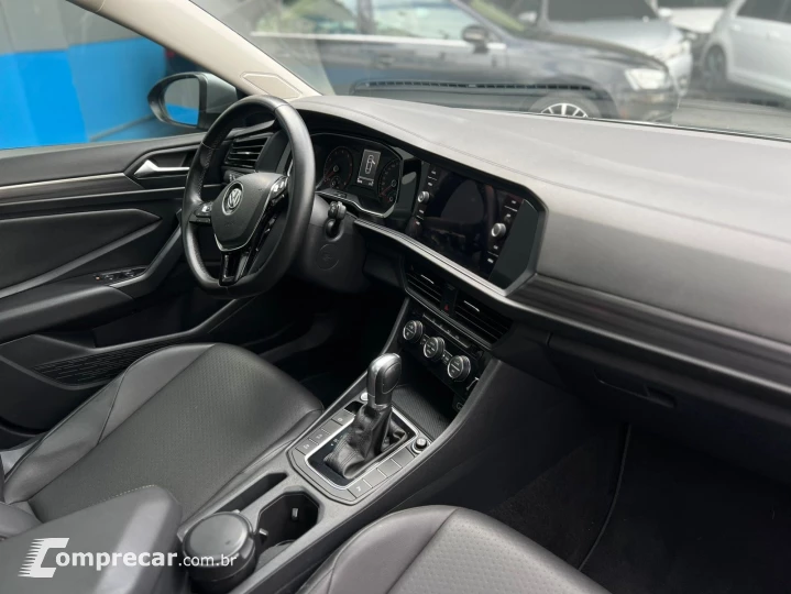 JETTA 1.4 250 TSI Comfortline