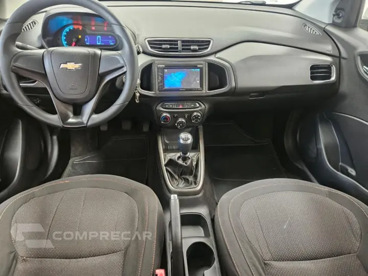 ONIX 1.0 MPFI LT 8V