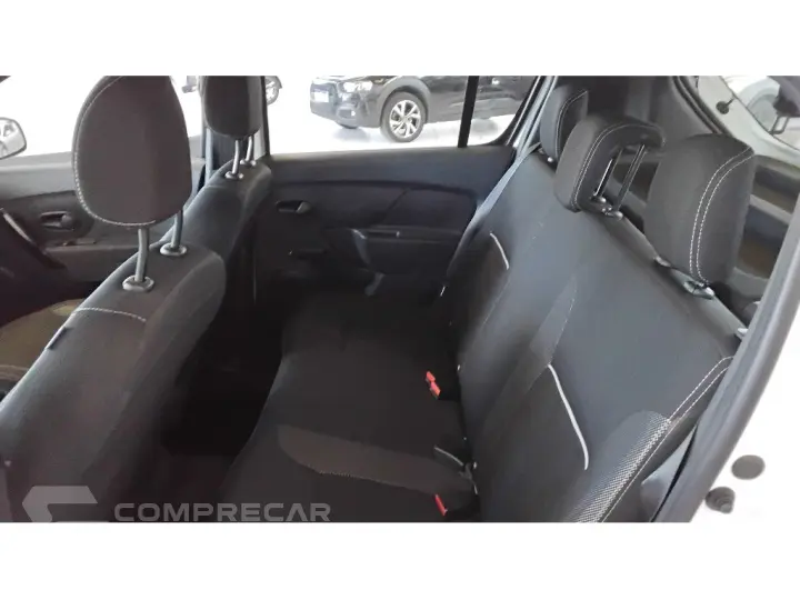 SANDERO 1.0 12V SCE FLEX S EDITION MANUAL