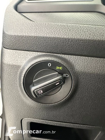 SAVEIRO 1.6 MSI Robust CS 16V
