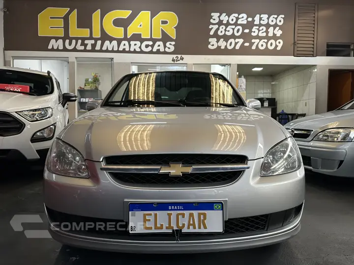 CLASSIC 1.0 MPFI VHCE 8V